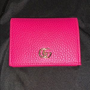 Gucci Wallet - Brand New
